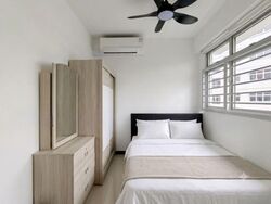 Blk 327C Punggol Vue (Punggol), HDB 2 Rooms #586249411